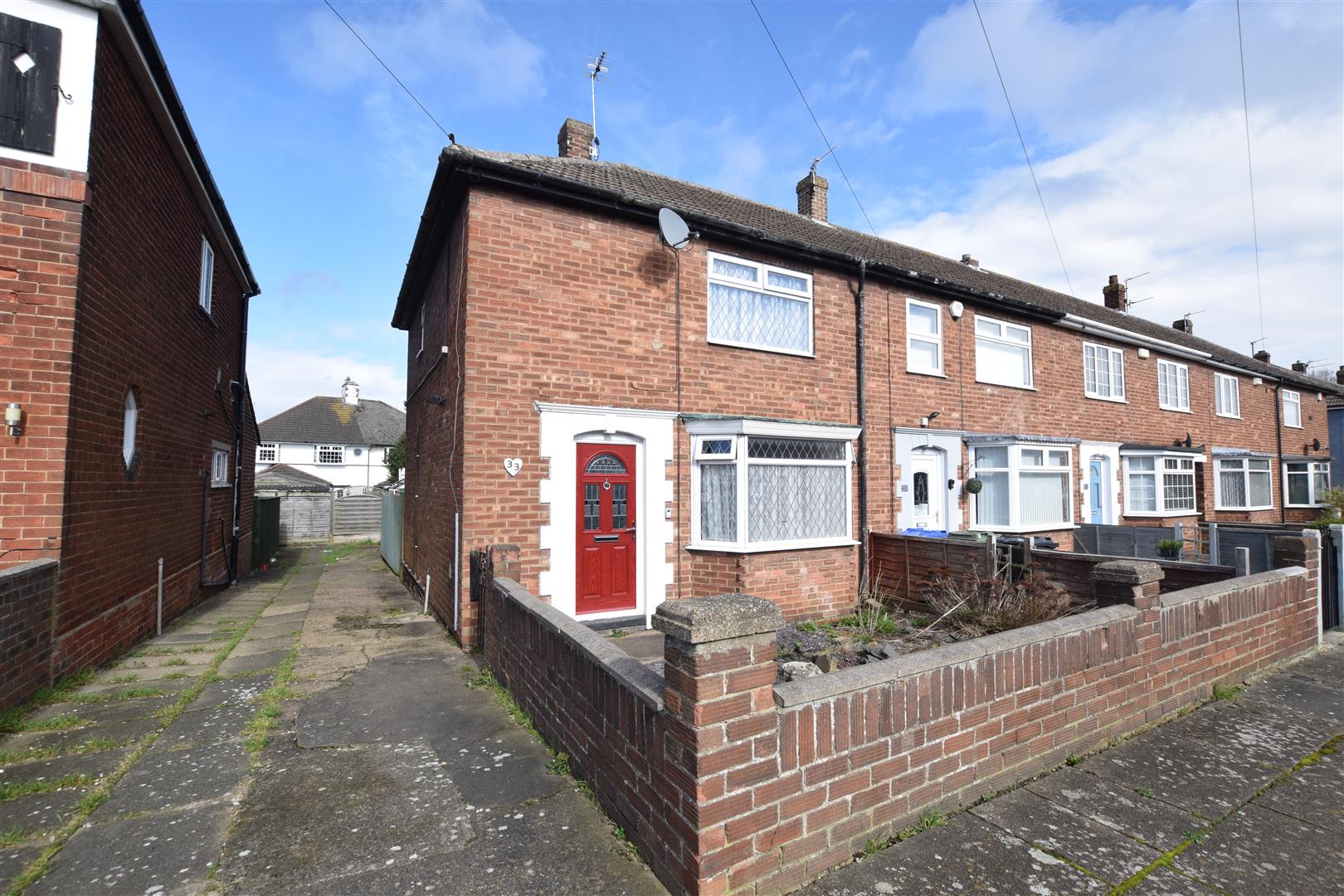 Stratford Avenue, Grimsby Joy Walker Estate Agent